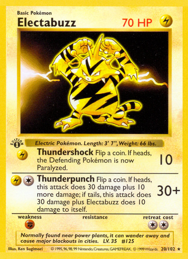 TCG Card 5