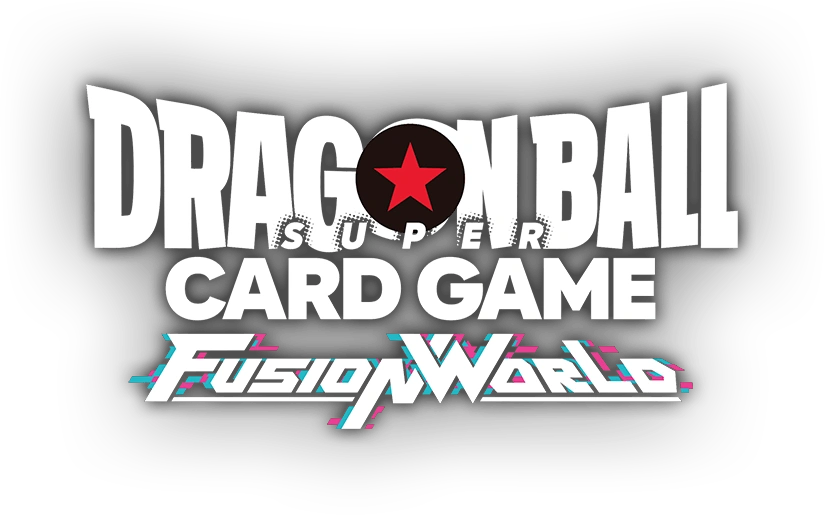 Dragon Ball Super Fusion World
