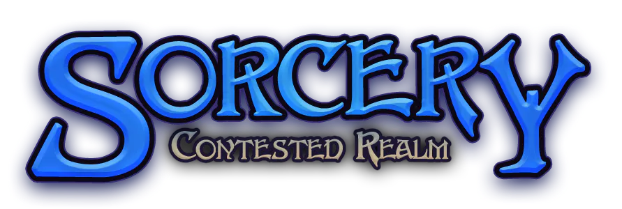 Sorcery: Contested Realm